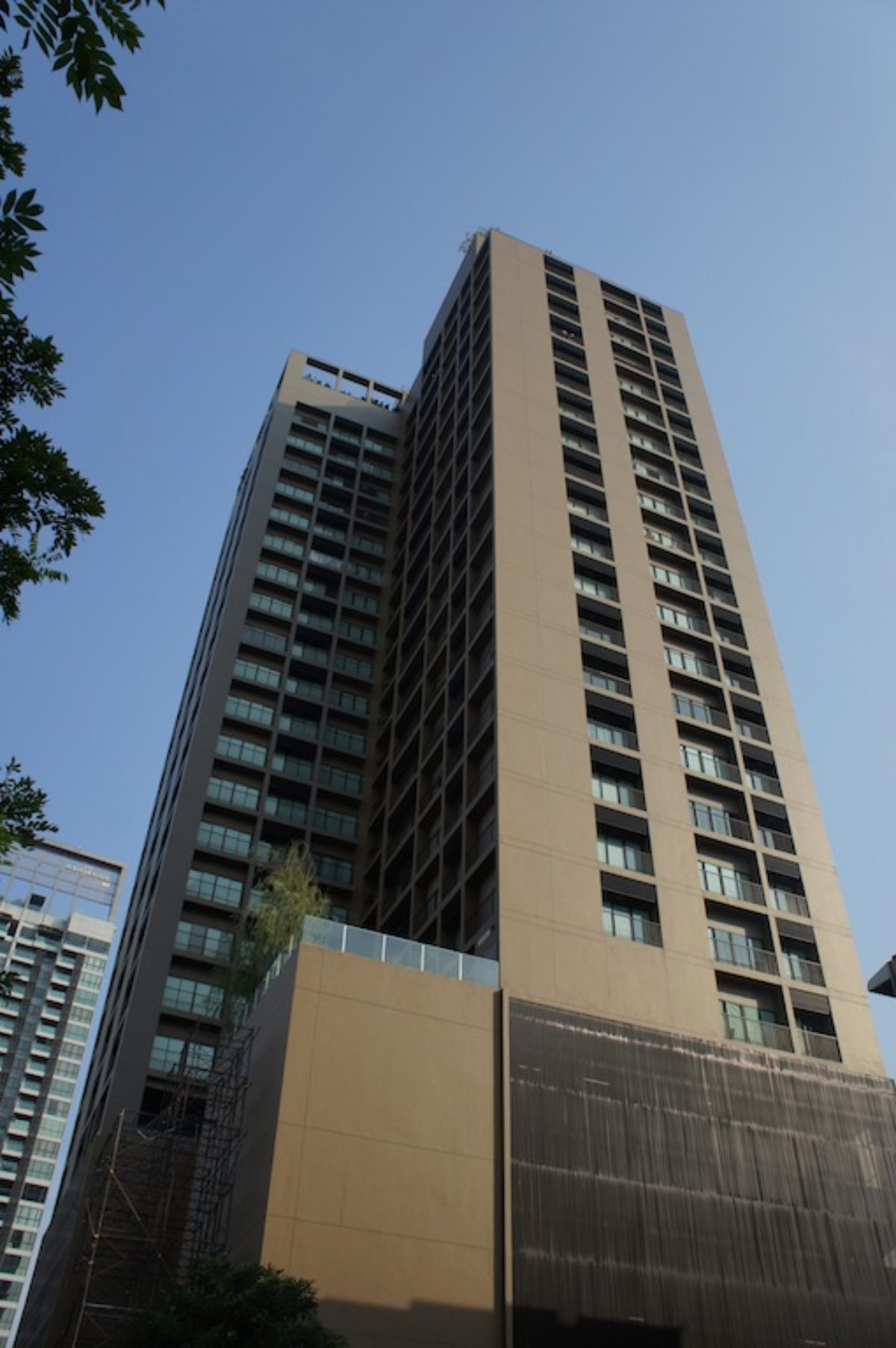 For RentCondoSukhumvit, Asoke, Thonglor : ✨ For Rent : Noble Refine Condo ✨ 💰 Only 50,000 thb/month