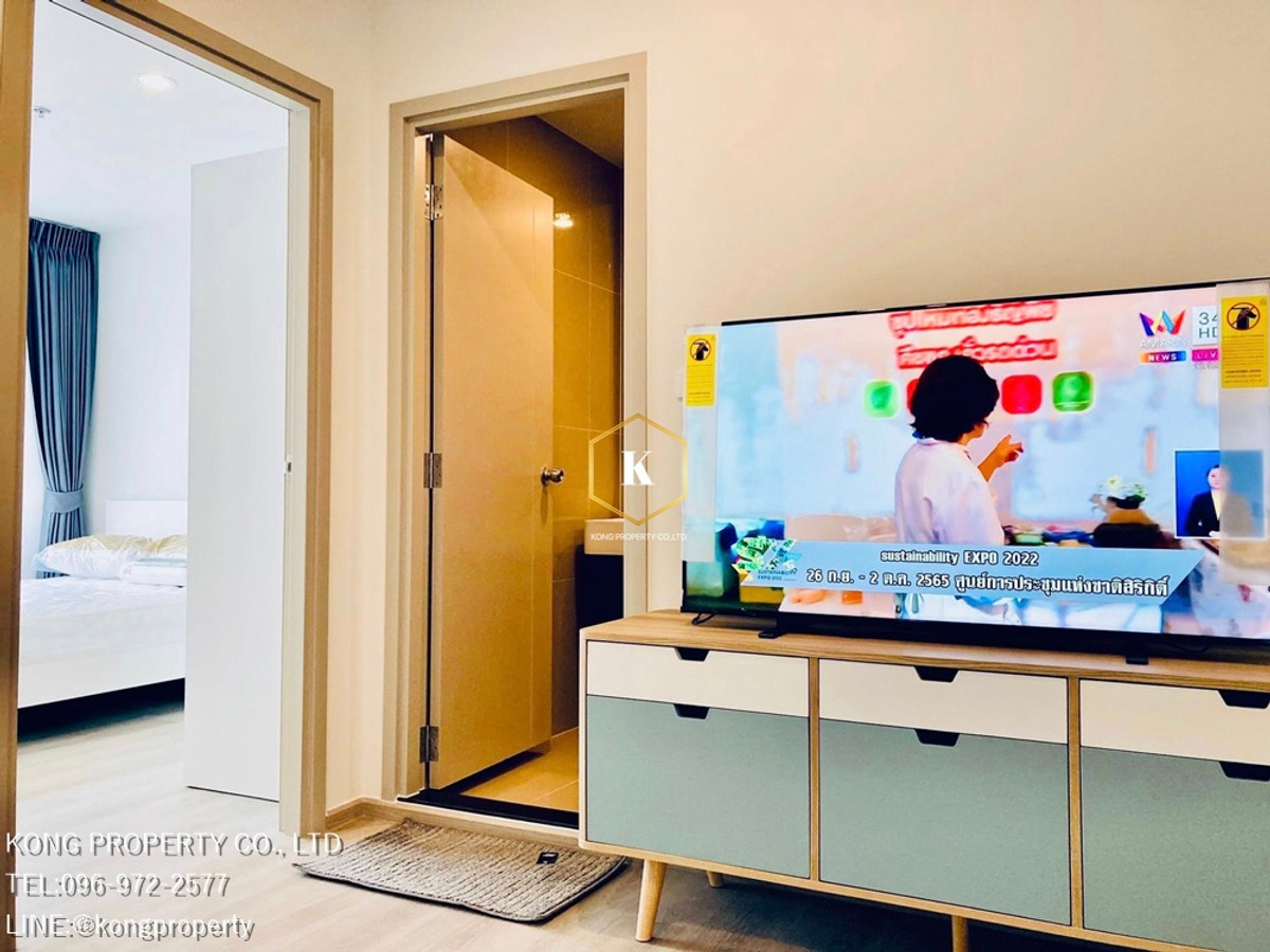 For RentCondoPinklao, Charansanitwong : Condo for rent Ideo Charan 70-Riverview 𝐈𝐝𝐞𝐨 𝐂𝐡𝐚𝐫𝐚𝐧 𝟕𝟎-𝐑𝐢𝐯𝐞𝐫𝐯𝐢𝐞𝐰 🔥🔥