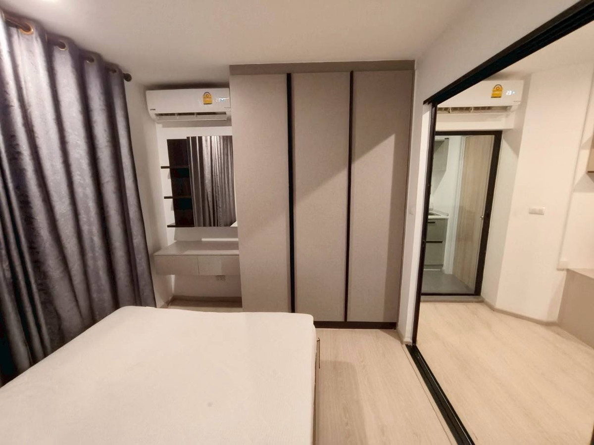 ขายคอนโดบางนา แบริ่ง ลาซาล : ขายพร้อมผู้เช่า ราคาดีที่สุดในโครงการ!!
 คอนโดThe Excel Groove ลาซาล อุปกรณ์เครื่องใช้ไฟฟ้าและเฟอร์ครบ ทำเลดีอยู่ใกล้BTSและถนนหลัก ส่วนกลางครบครัน ราคา 1,500,000 บาท 