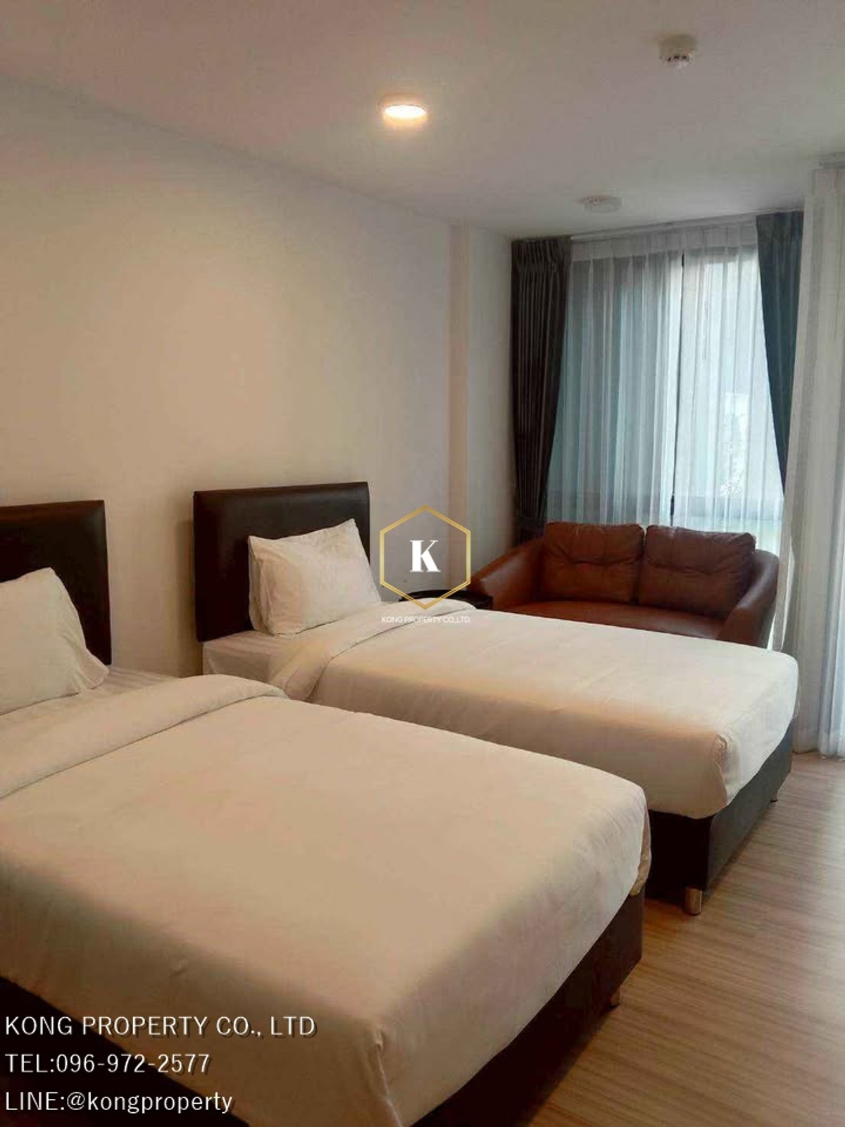 ให้คอนโด ชาโตว์ อินทาวน์ ปิ่นเกล้า  (𝗖𝗵𝗮𝘁𝗲𝗮𝘂 𝗜𝗻 𝗧𝗼𝘄𝗻 𝗣𝗶𝗻𝗸𝗹𝗮𝗼)  Loading...