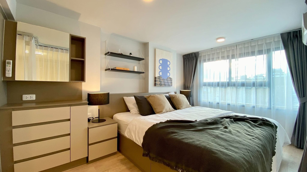 For RentCondoRama9, Petchburi, RCA : ✨ For Rent : Ideo Rama 9 - Asoke Condo