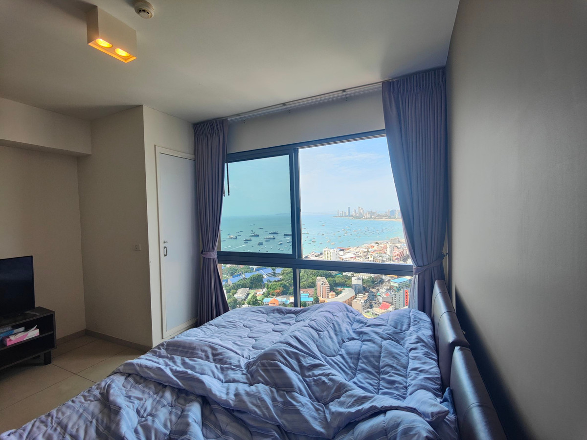 ปล่อยเช่า UNIXX South Pattaya ห้องสตูดิโอ 26.02 ตรม. ชั้นที่ 41 Loading...