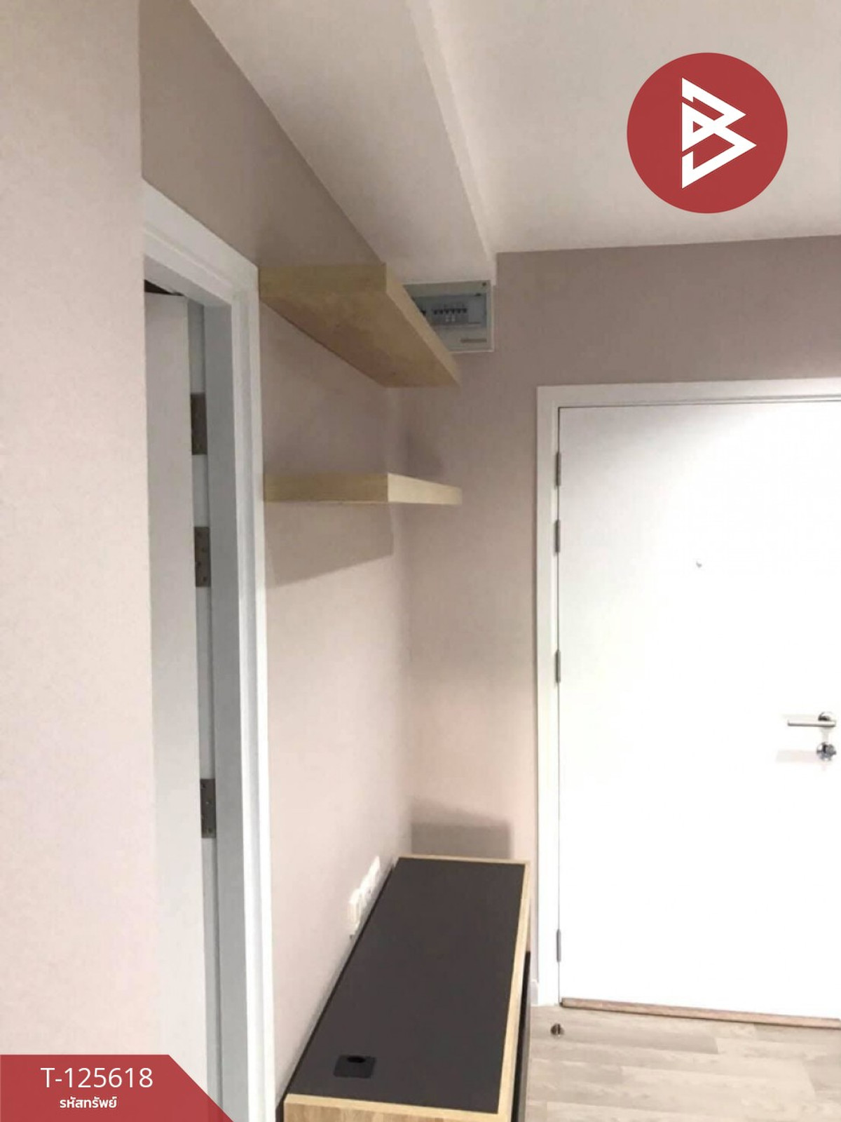 Condominium for sale, Plum Condo Chokchai4 Project (Plum Condo Chokchai4), Lat Phrao, Bangkok. Loading...