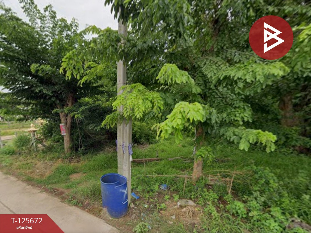 Land for sale, area 1 rai 2 ngan 50 sq m, Takhli, Nakhon Sawan. Loading...