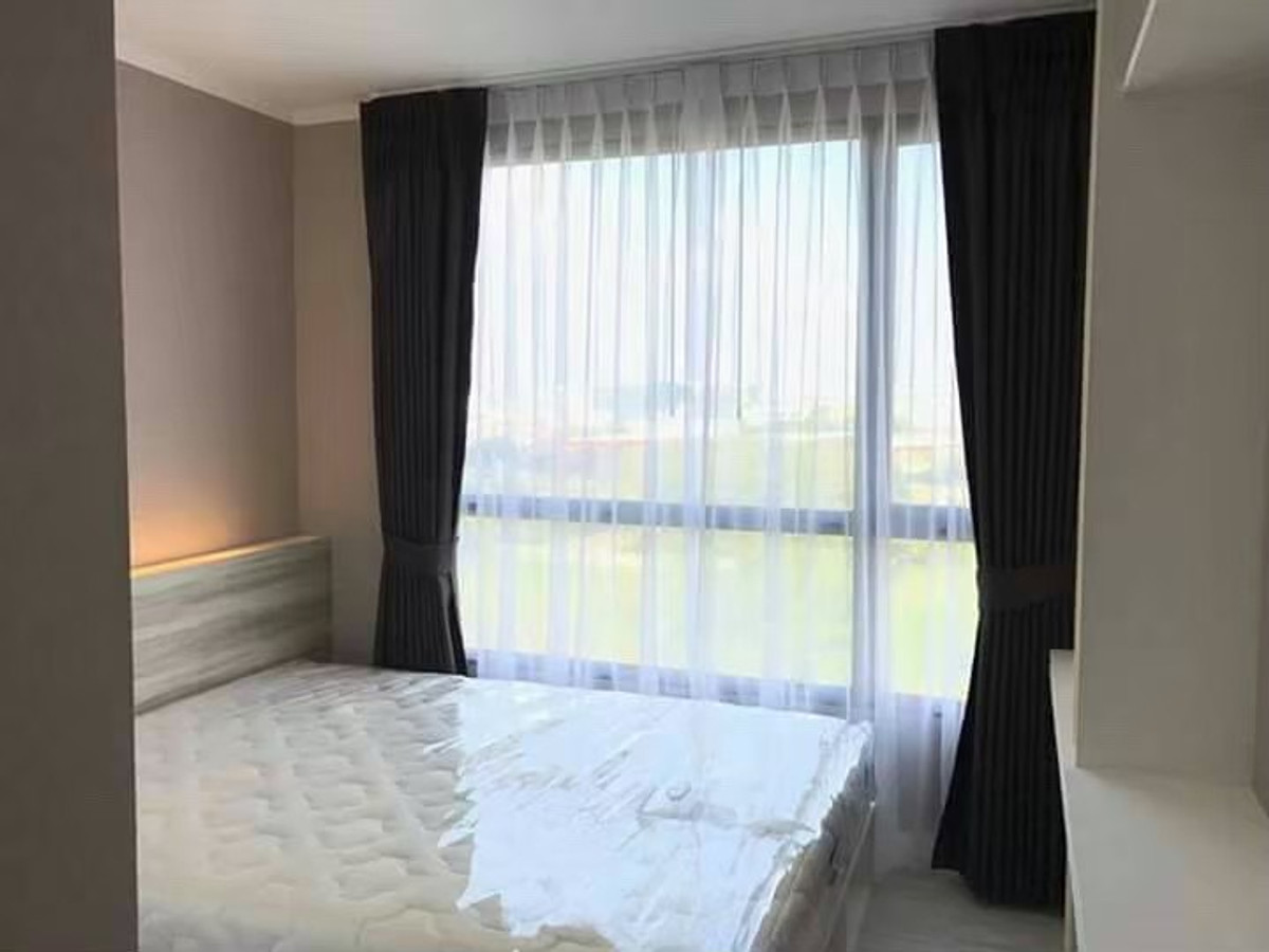 For SaleCondoBangna, Bearing, Lasalle : 🔥 1.45 million! 🔥 The deal has been leaked. “Cheapest in the project!“ MESTYLE CONDO (Sukhumvit-Bangna)