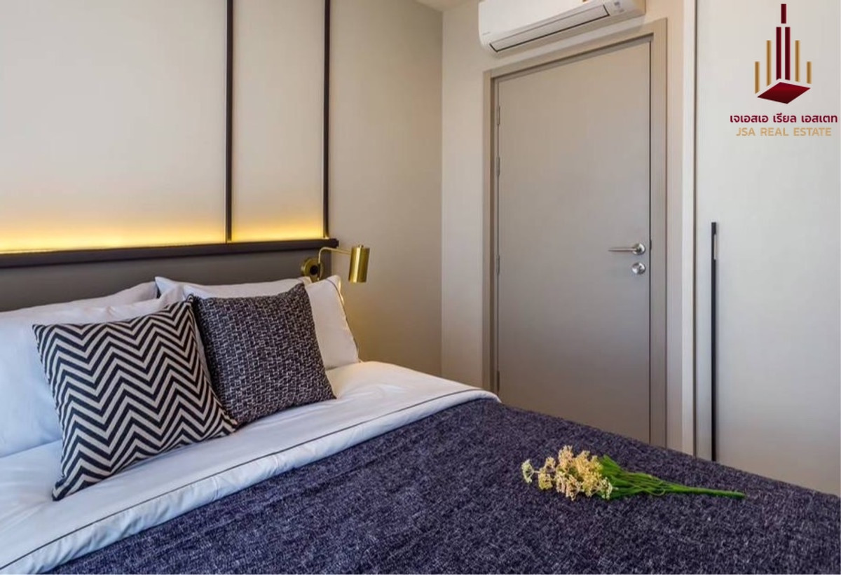 For RentCondoOnnut, Udomsuk : ✨ For Rent:The line sukhumvit 101 ✨ 💰 Only 30,000 THB/month