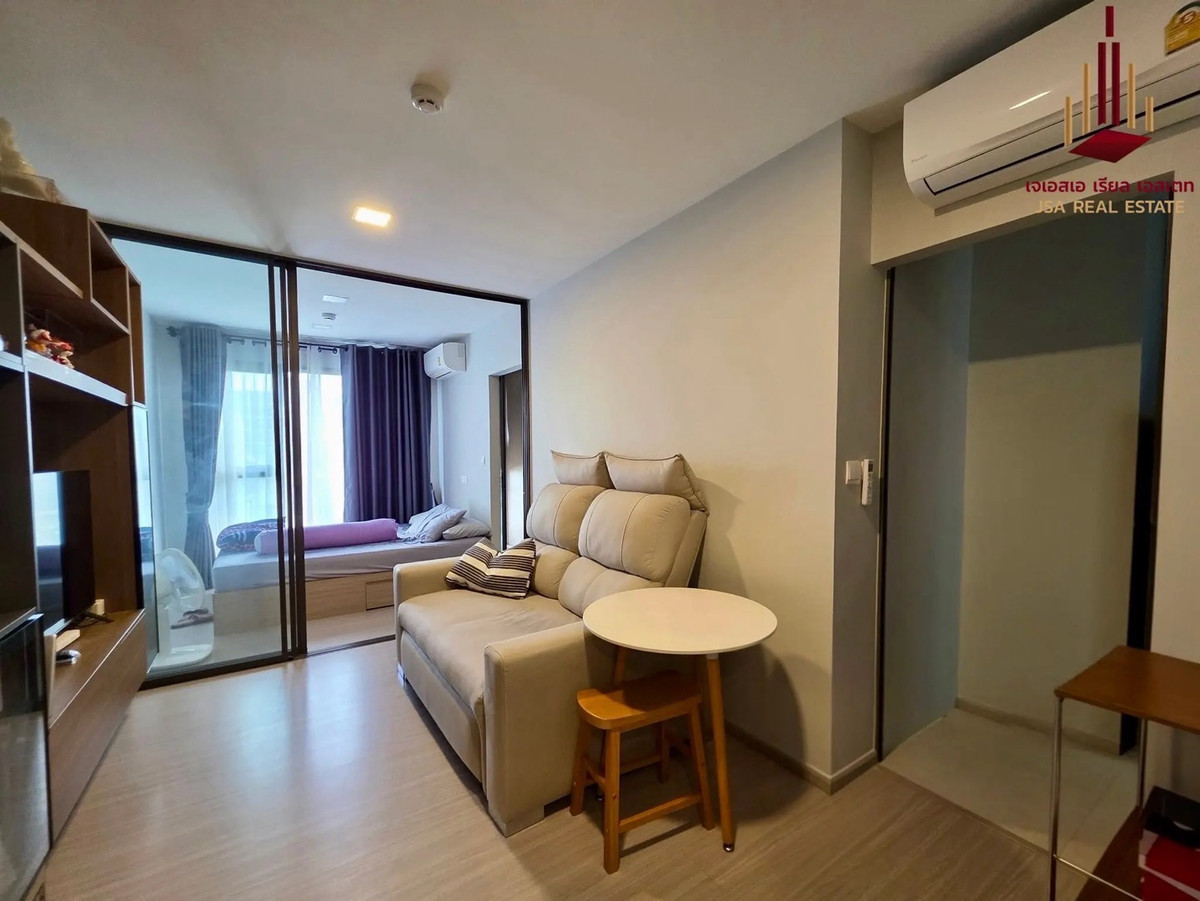 For SaleCondoOnnut, Udomsuk : ✨ For Sale:  The Privacy S101 ✨
💰 Only 4,000,000 THB
