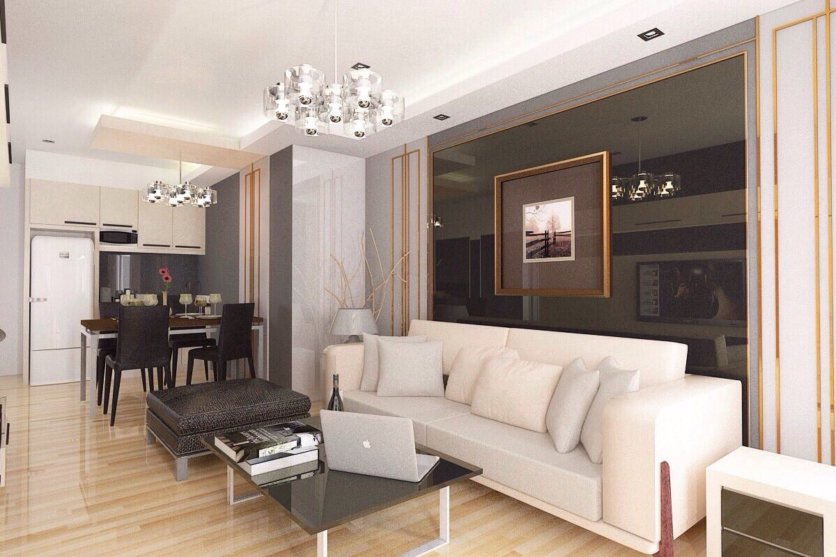 Noble Ploenchit - luxury residence in the heart of the city, luxurious condo next to Central Embassy, just a few steps to BTS Ploenchit. Loading...