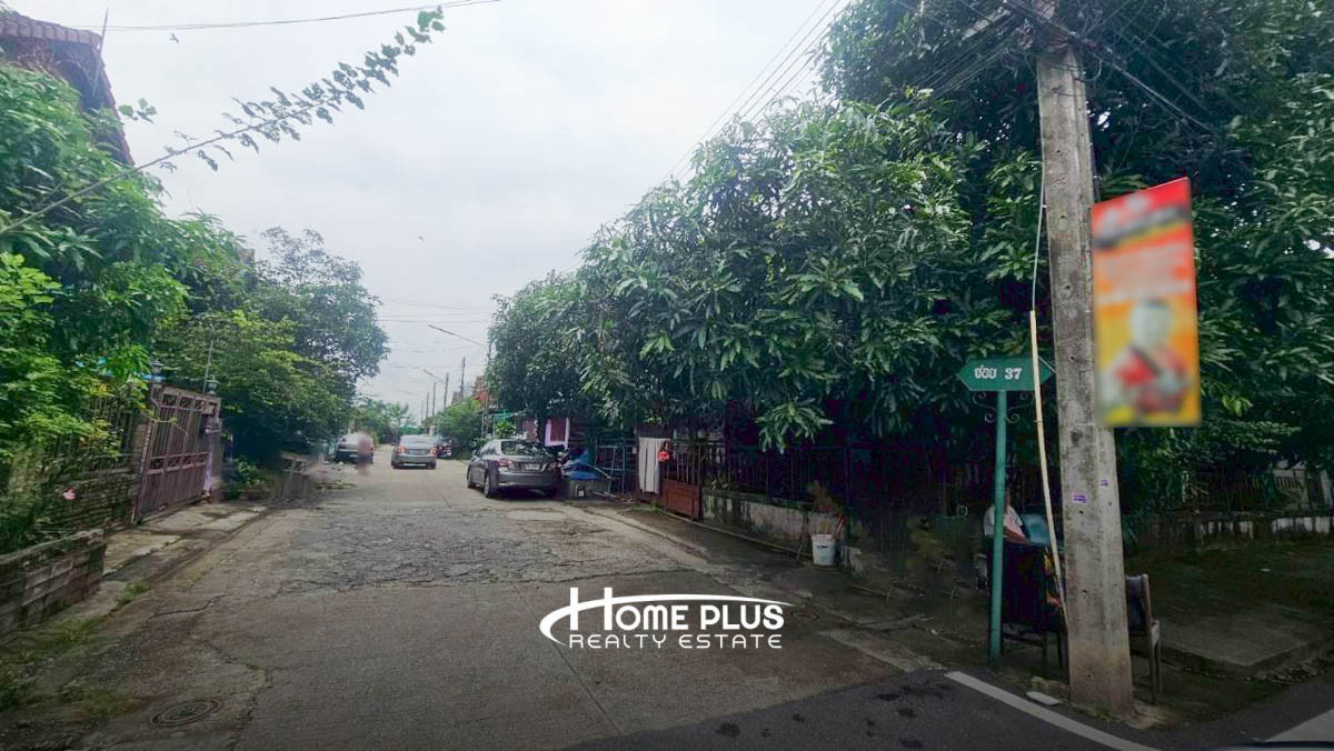 หมู่บ้านพฤกษา4 นครชัยศรี นครปฐม Loading...