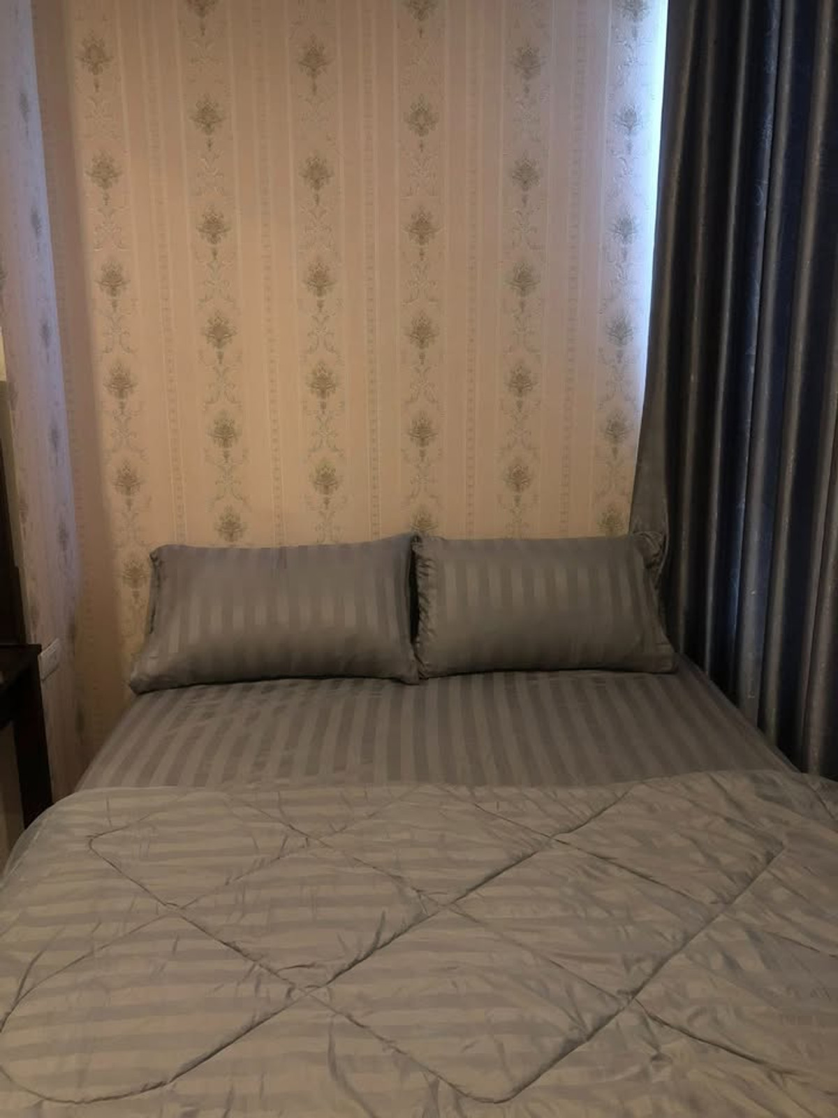 For RentCondoMin Buri, Romklao : Condo for rent The Origin Ram 209 Interchange/The Origin Ram 209 Interchange (B6811002)