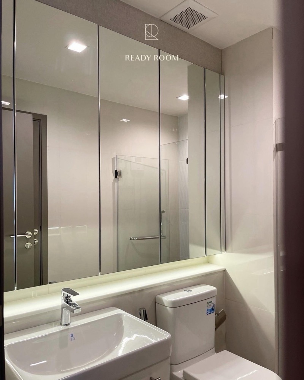 ให้เช่า life asoke hype 1 Bed plus ชั้นสูง วิวสวย ตกแต่ง Loading...