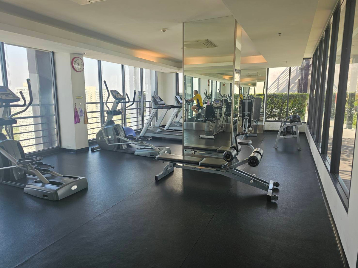 For SaleCondoRattanathibet, Sanambinna : Selling at a loss, The Hotel Condo, lowest price, cheapest in the project.