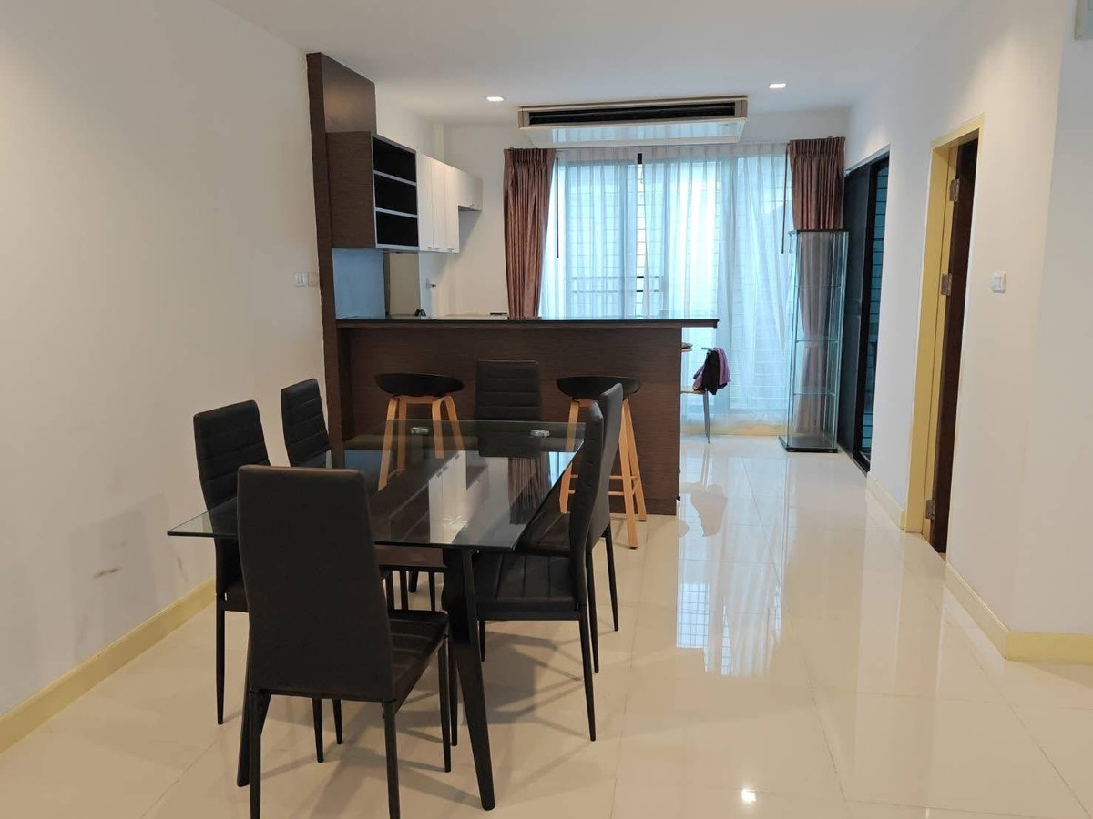 For Rent & Sale | GRAND I DESIGN Vibhavadi Loading...