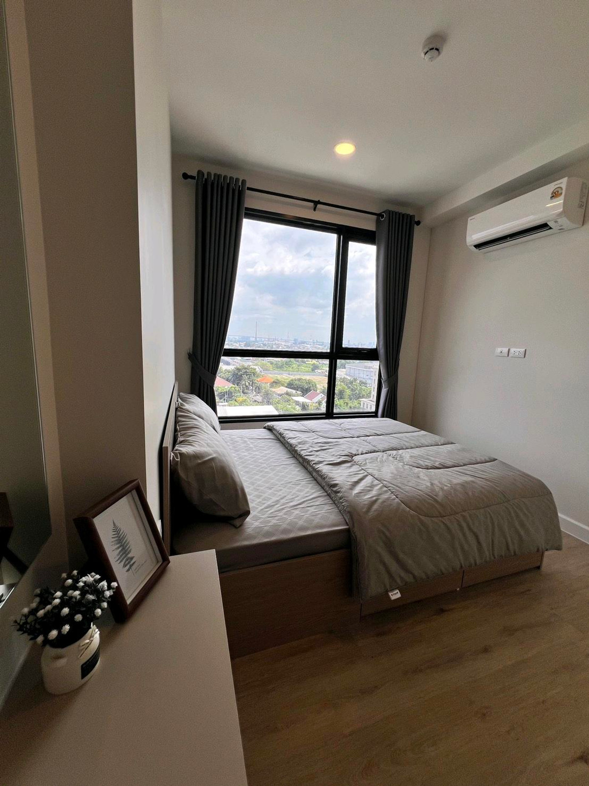 Condo for rent Xim Rama 3 - Suksawat Loading...