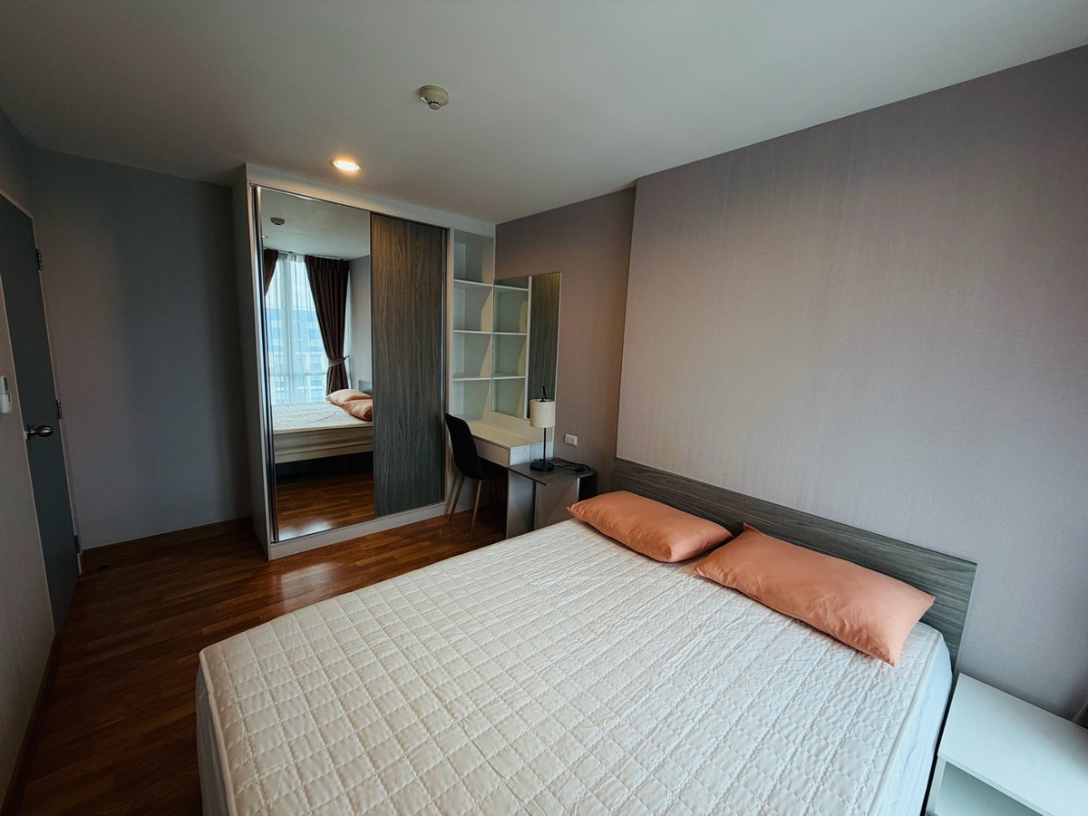 ให้เช่าคอนโดวิภาวดี ดอนเมือง หลักสี่ : ให้เช่า คอนโด สุชารี ไลฟ์ (Sucharee Life) ใกล้ สนามบินดอนเมือง และ IT Square 