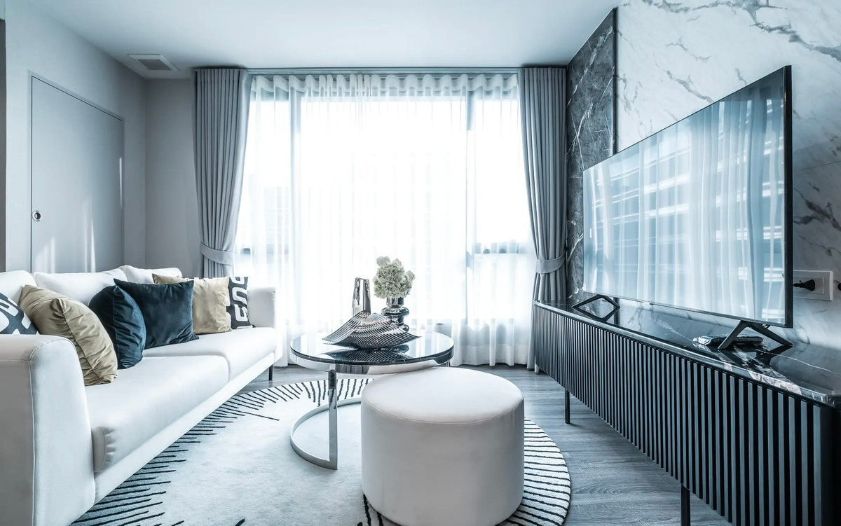 For SaleCondoSukhumvit, Asoke, Thonglor : Ideo Mobi Sukhumvit 40 – 3 large bedrooms, near BTS Ekkamai, lowest price in the project! FIFA 087-808-3690