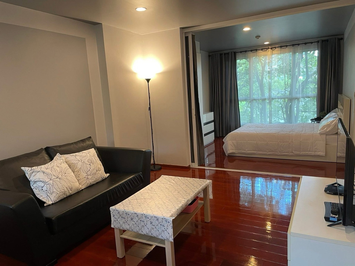 🗼 For Rent 🌁 HIVE SUKHUMVIT 65 🌁 JA-508 Loading...