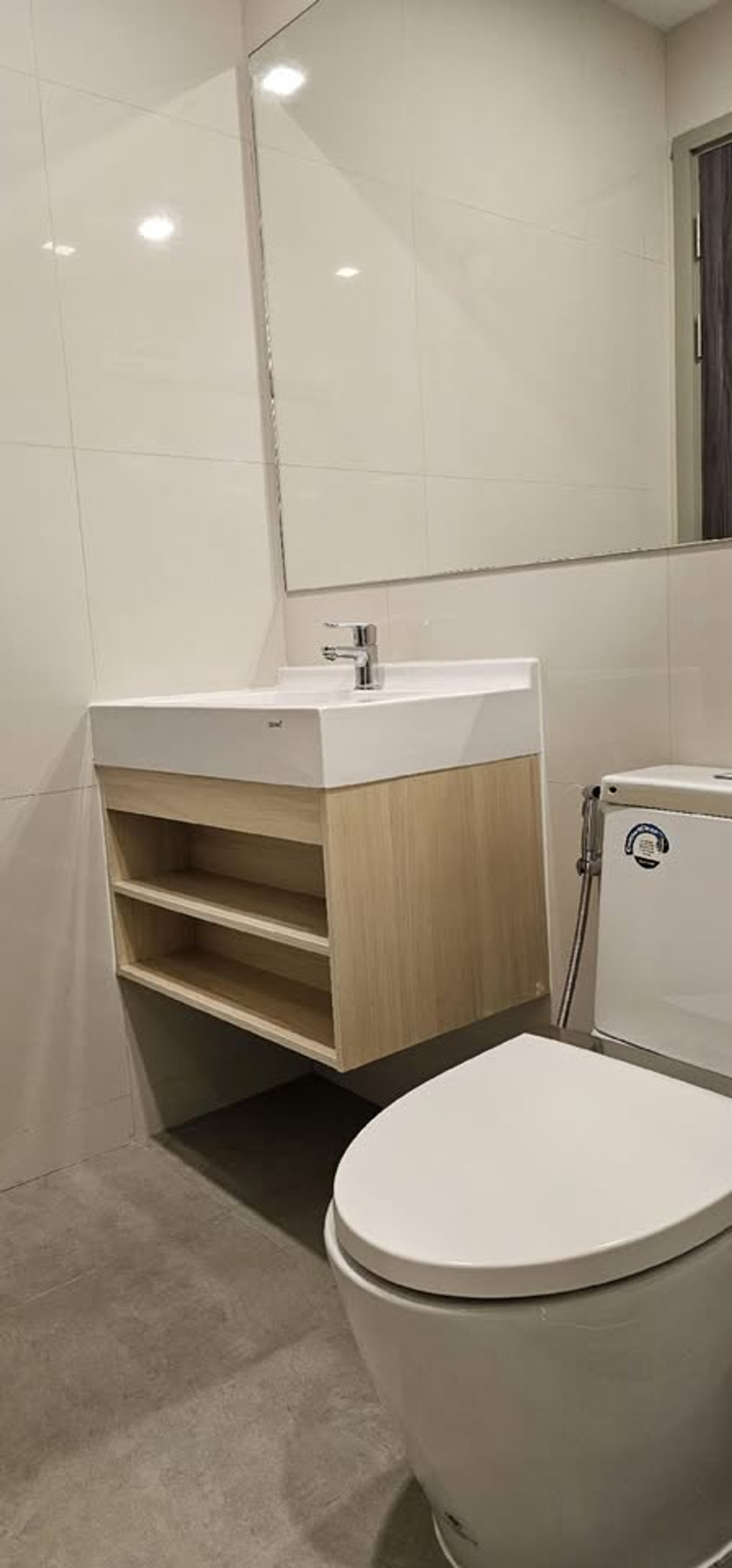 ให้เช่าคอนโดพัฒนาการ ศรีนครินทร์ : เช่าคอนโด The Rich Rama 9 - Srinakarin/เดอะริช พระราม 9 - ศรีนครินทร์ (B6811007)