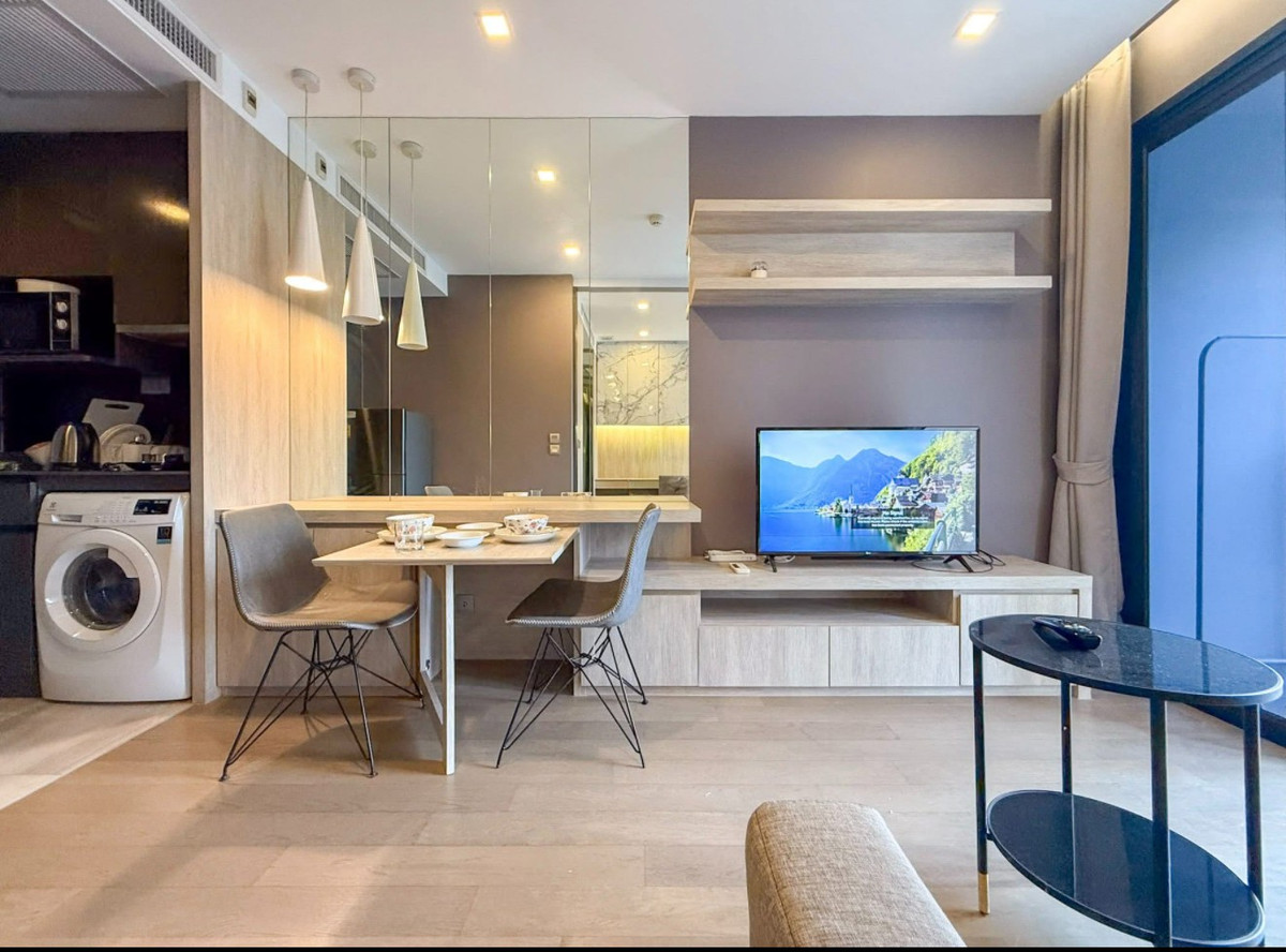 ⭐ ⭐ ⭐ ปล่อยเช่าคอนโด Ashton Asoke ใกล้ BTS อโศก ⭐ ⭐ ⭐ Loading...