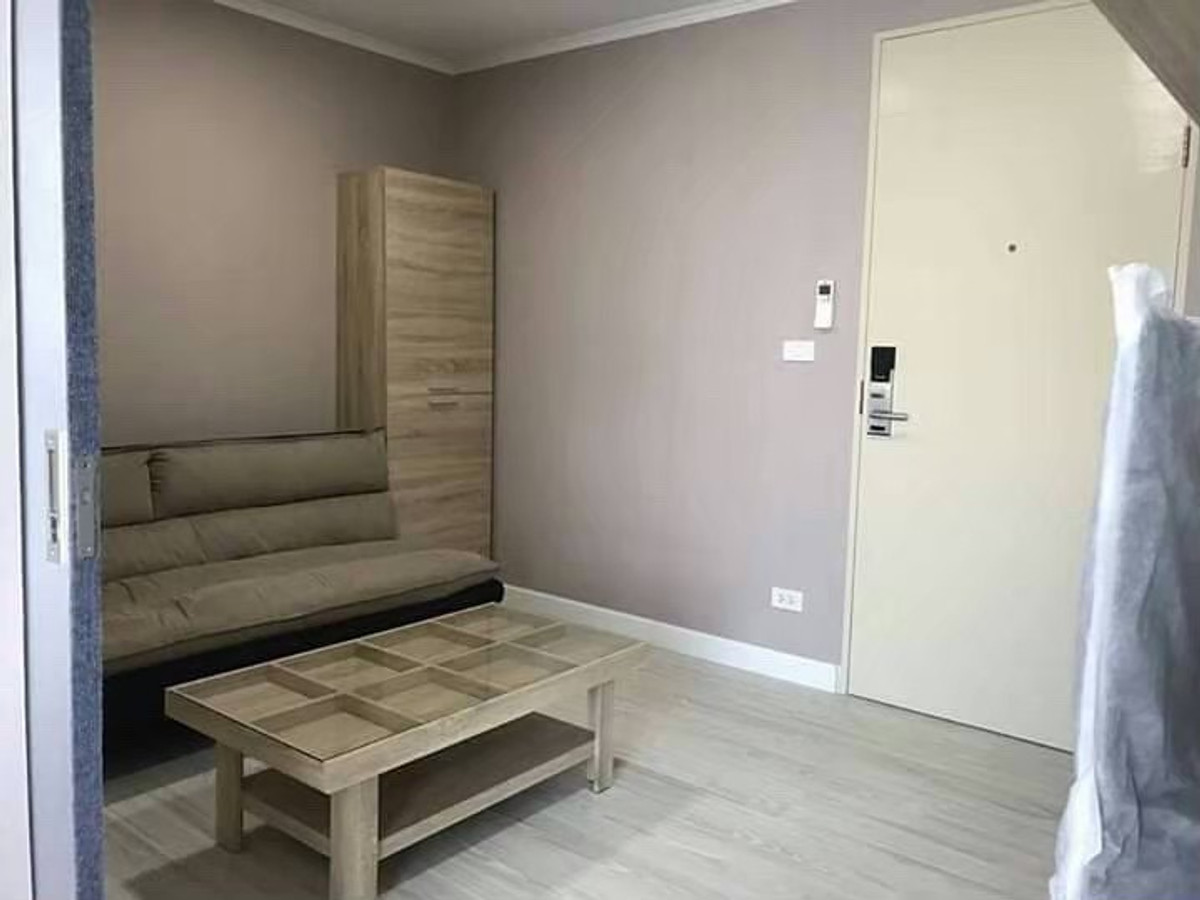 For SaleCondoBangna, Bearing, Lasalle : 🔥 1.45 million! 🔥 The deal has been leaked. “Cheapest in the project!“ MESTYLE CONDO (Sukhumvit-Bangna)