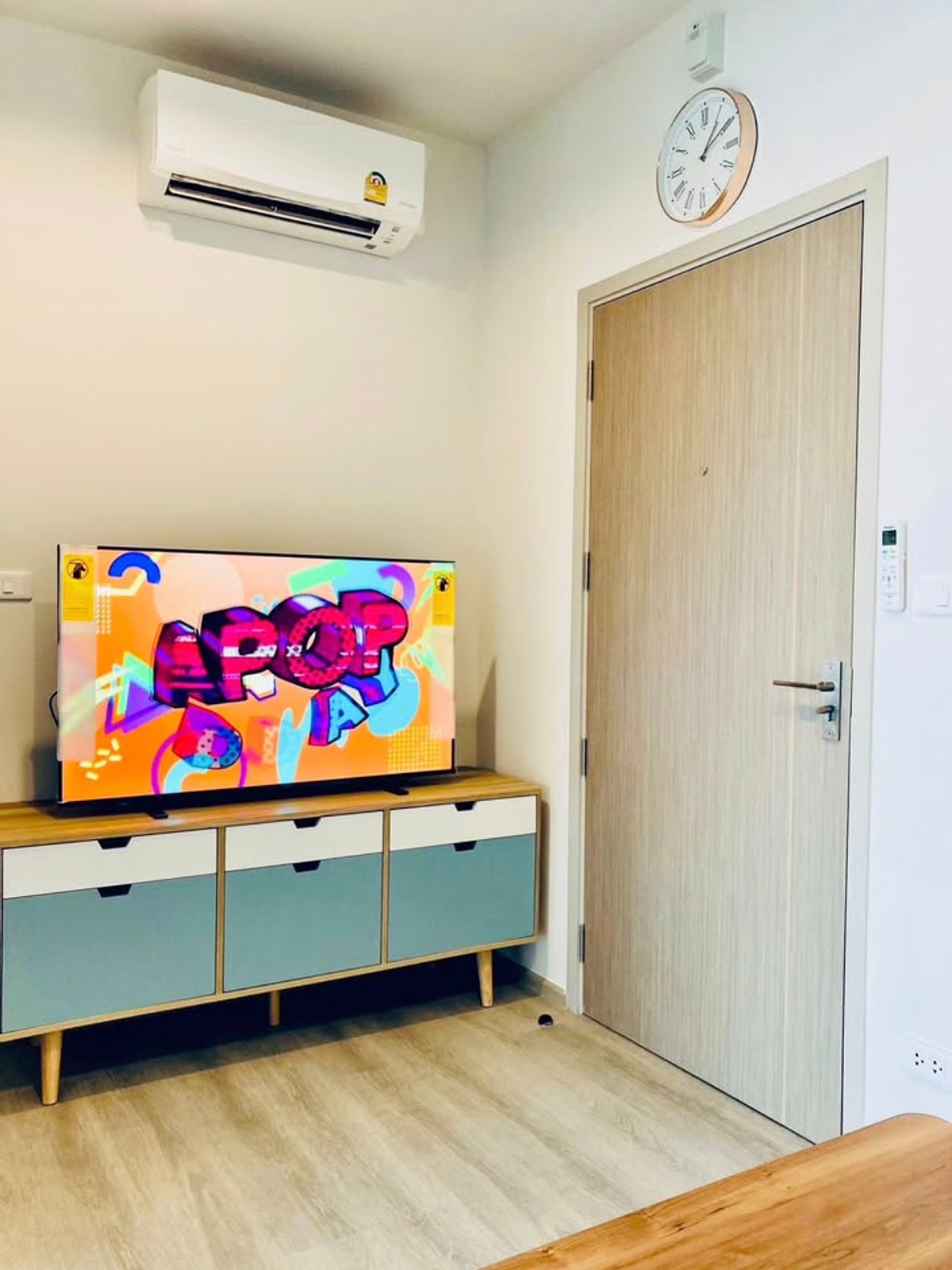 For RentCondoPinklao, Charansanitwong : Condo for rent IDEO Charan 70 - Riverview/Ideo Charan 70-Riverview (A6811001)