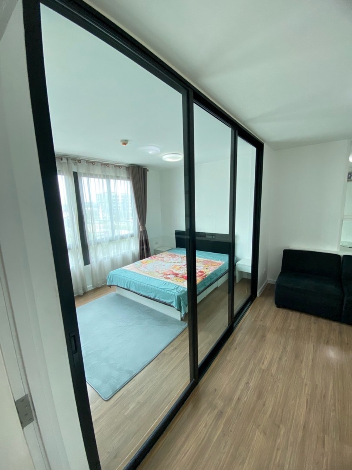 ให้เช่าคอนโดพุทธมณฑล ศาลายา : โครงการไอคอนโดศาลายา 2 
I condo salaya The campus ราคา 8,000 บาท