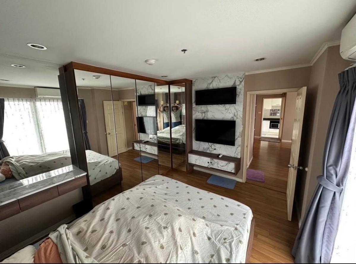 For RentCondoPinklao, Charansanitwong : ให้เช่าคอนโด ลุมพินี เพลส ปิ่นเกล้า 2 
ขนาด 62 ตร.ม  2 ขนาด 2 ห้องนอน
ราคา 20,000/เดือน