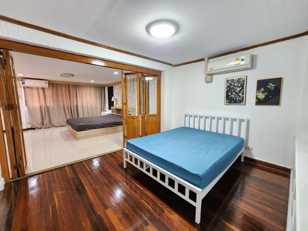 For RentTownhomeSukhumvit, Asoke, Thonglor : House for rent Ekkamai 12 near Donki Mall.