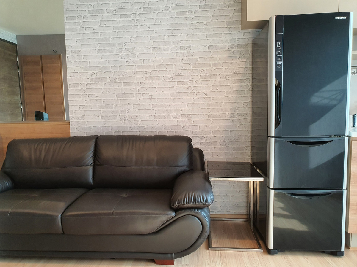 ขาย รหัส PP420 คอนโด Rhythm พหล-อารีย์ Loading...