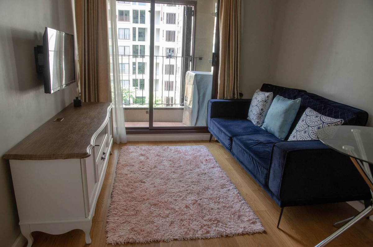 For RentCondoSukhumvit, Asoke, Thonglor : for rent : Condolette Dwell Sukhumvit 26 best price (by Agent from Juristic Dwell S.26)