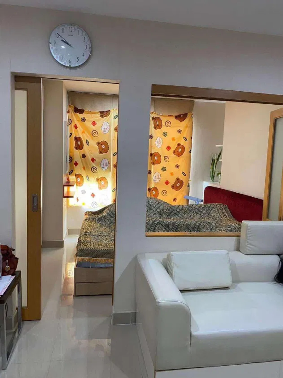 ขายคอนโดเกษตร นวมินทร์ ลาดปลาเค้า : ทิศเหนือ ห้องใหญ่ราคาดีที่สุดในโครงการ!!⭐Premsiri Boutique Park (เปรมสิริ บูทิก ปาร์ค)