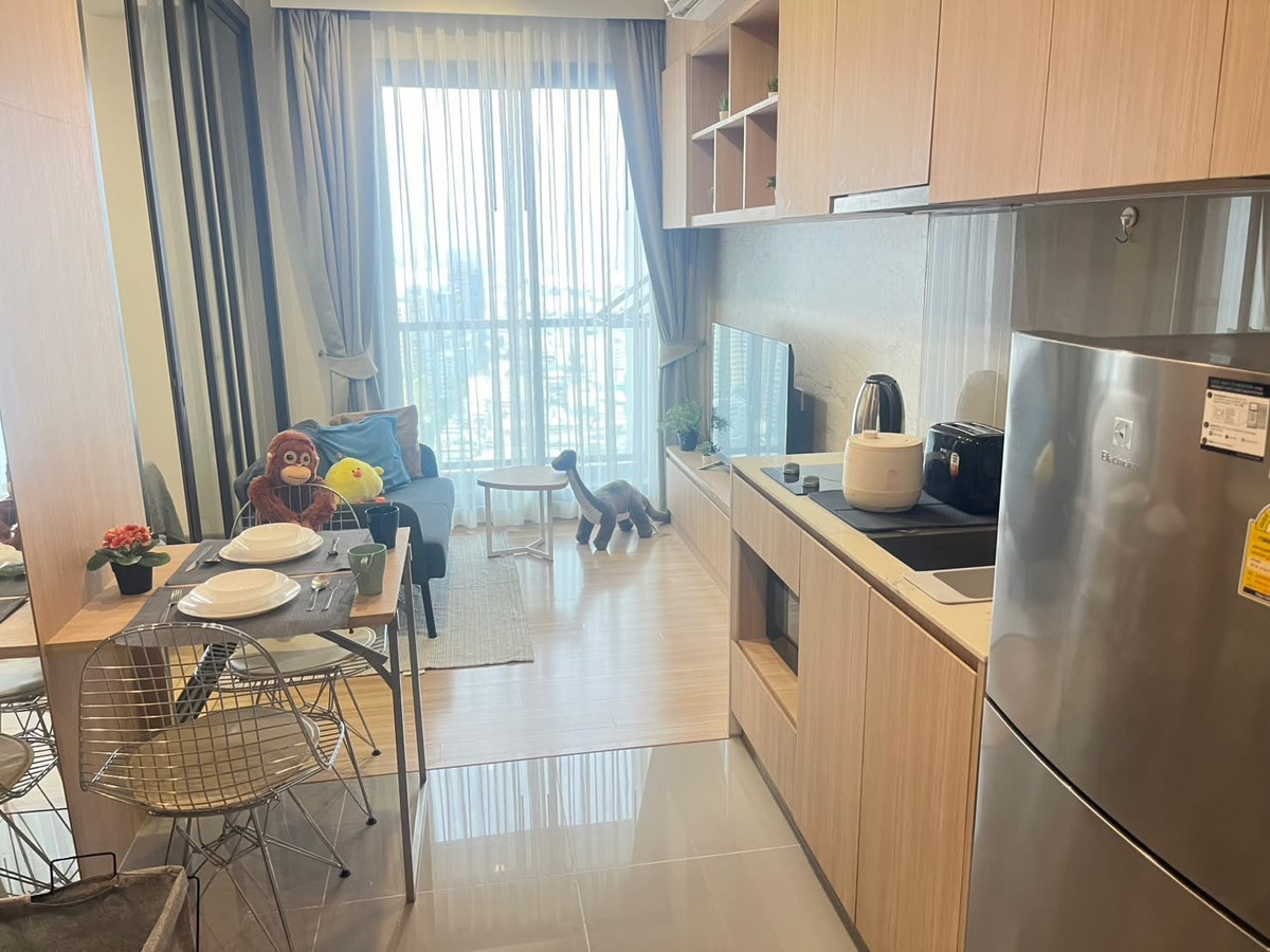 For RentCondoSapankwai,Jatujak : ✨ For Rent : M Jatujak Condo