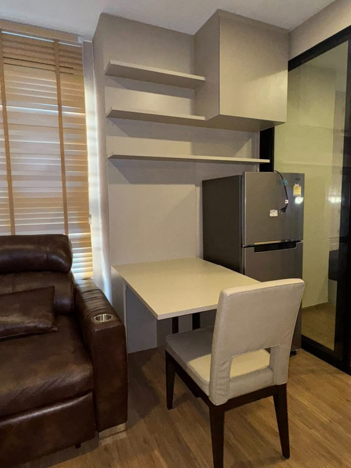 For RentCondoMin Buri, Romklao : Condo for rent The Origin Ram 209 Interchange/The Origin Ram 209 Interchange (B6811002)