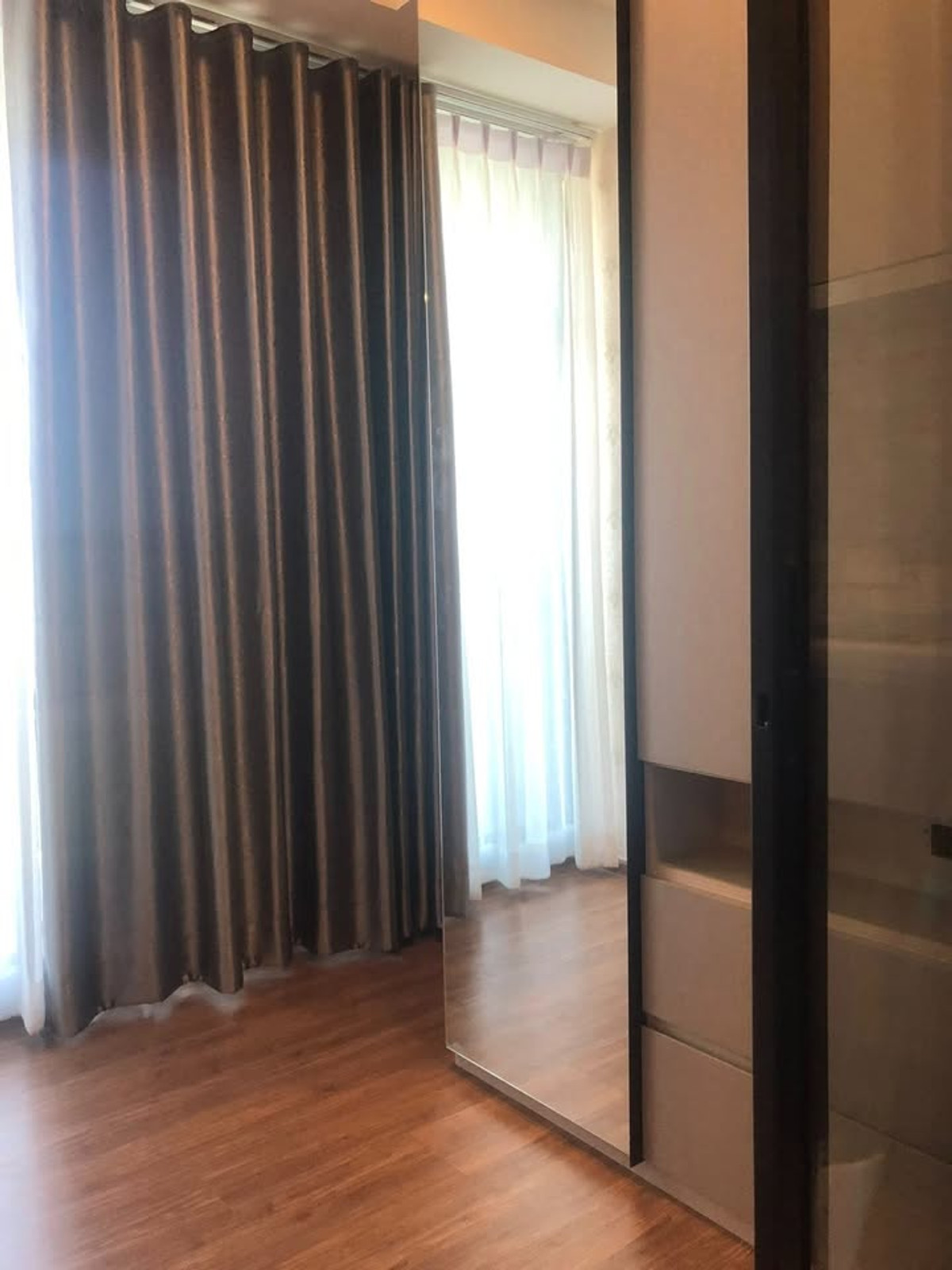 For RentCondoMin Buri, Romklao : Condo for rent The Origin Ram 209 Interchange/The Origin Ram 209 Interchange (B6811002)