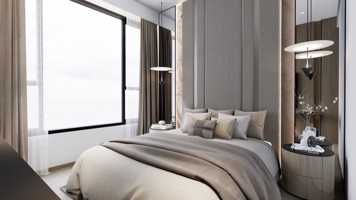 ð·Whizdom at The Forestias ð1 bed â
Best Price Loading...