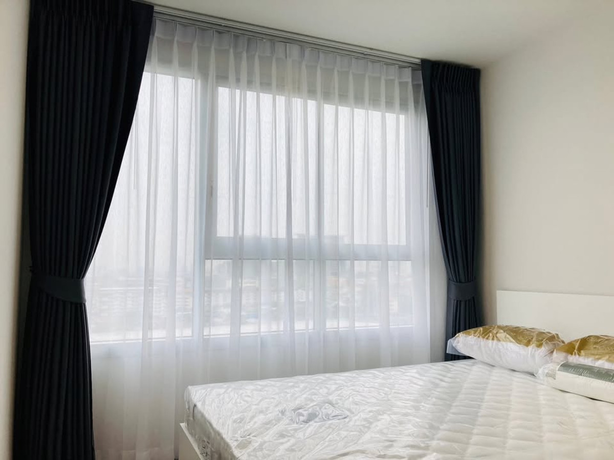 For RentCondoPinklao, Charansanitwong : Condo for rent IDEO Charan 70 - Riverview/Ideo Charan 70-Riverview (A6811001)