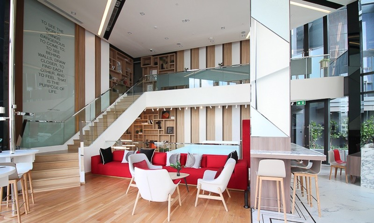 For SaleCondoKasetsart, Ratchayothin : ✨ For Sale : Centric Ratchayothin Condo ✨ 💰 only 5,150,000 thb