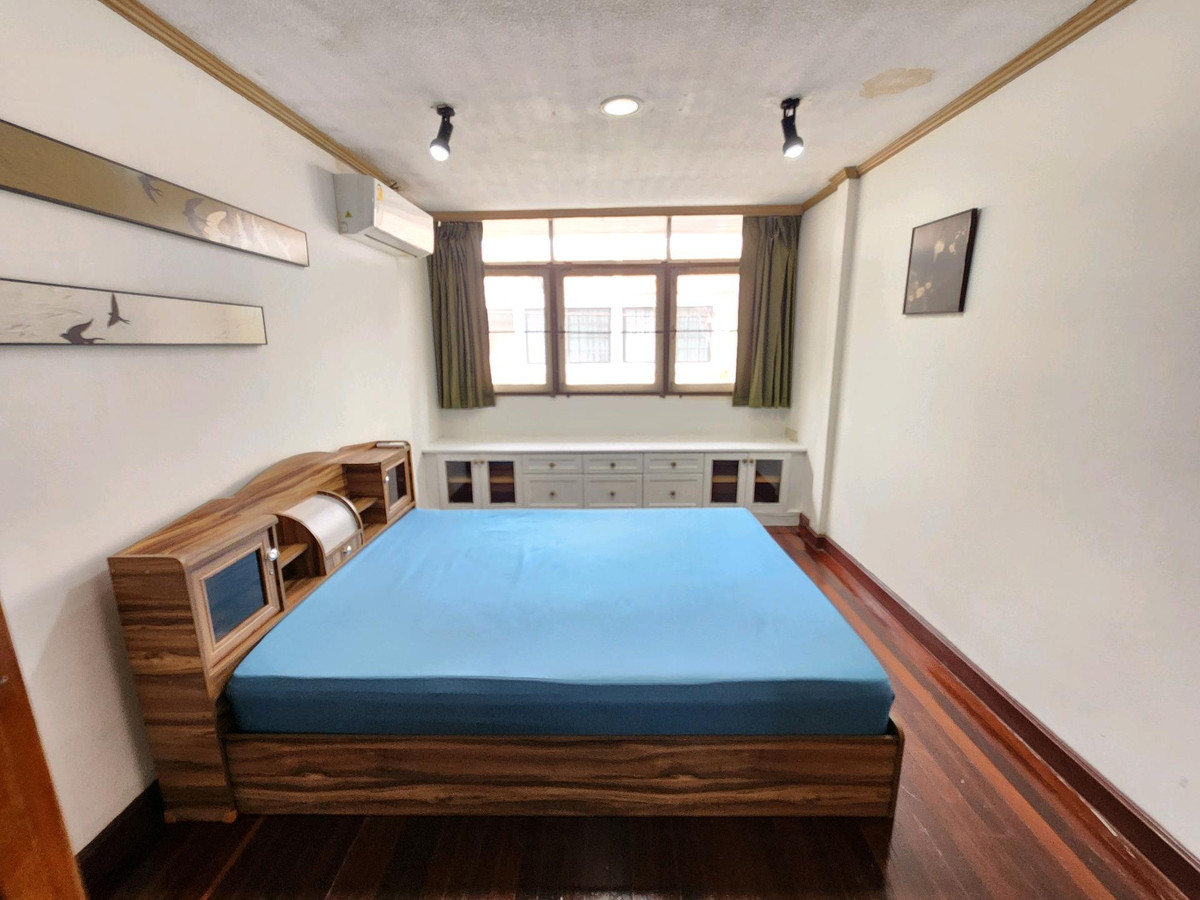 For RentTownhomeSukhumvit, Asoke, Thonglor : House for rent Ekkamai 12 near Donki Mall.