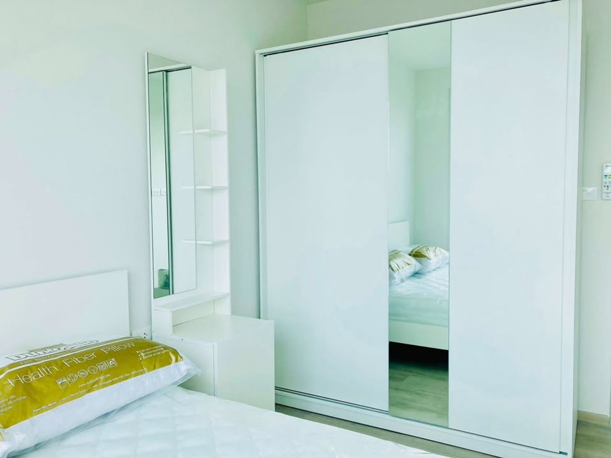 For RentCondoPinklao, Charansanitwong : Condo for rent IDEO Charan 70 - Riverview/Ideo Charan 70-Riverview (A6811001)