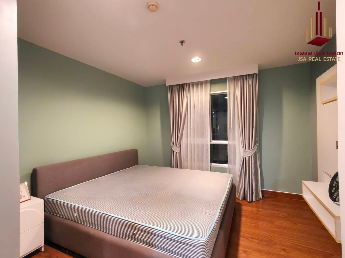 For RentCondoRama9, Petchburi, RCA : ✨ For Rent : Belle Grand Rama 9 Condo ✨ 💰 Only 55,000 thb/month