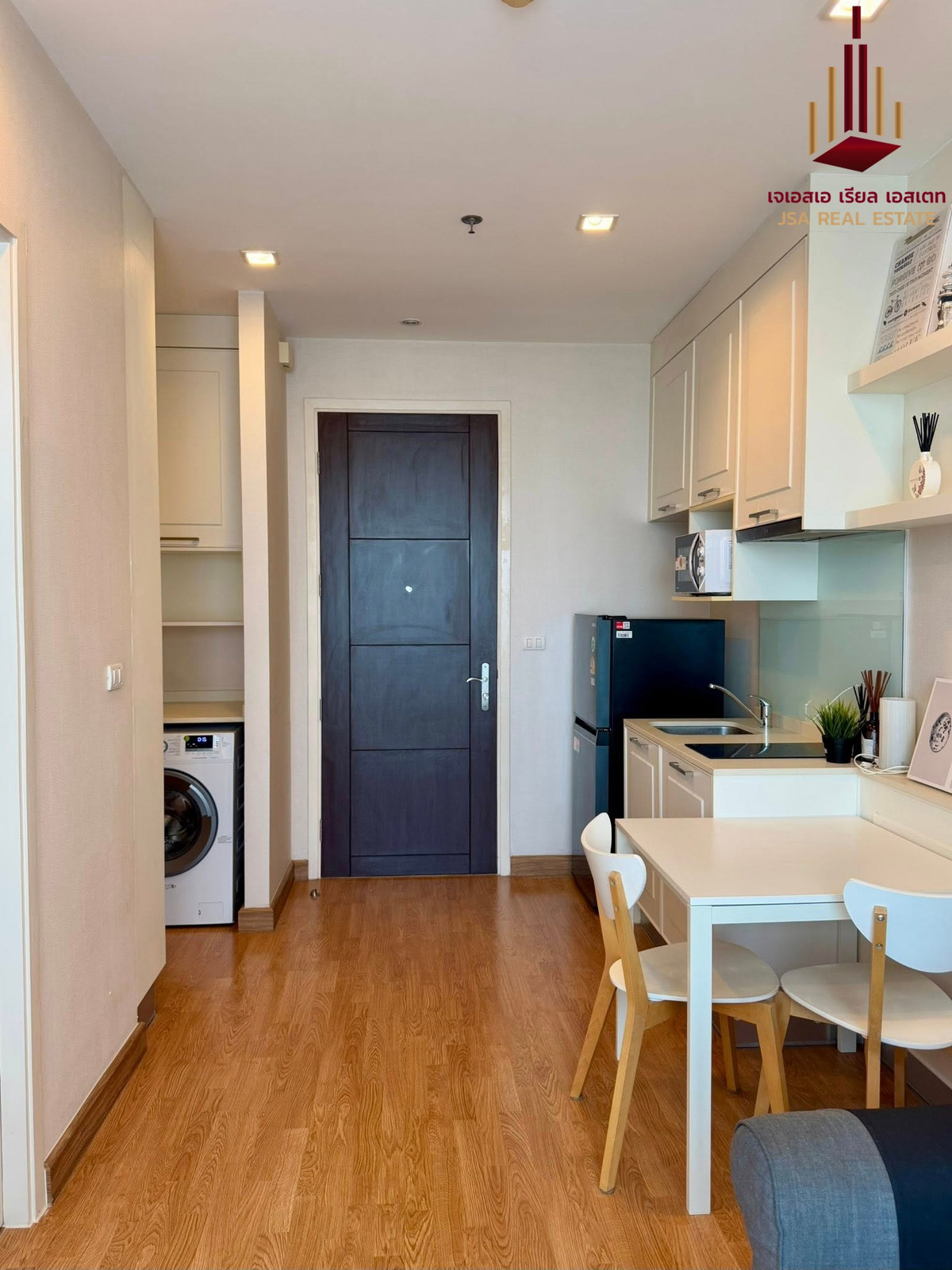 For RentCondoOnnut, Udomsuk : ✨ For Rent : Q House Sukhumvit 79 Condo ✨ 💰 Only 18,000 thb/month