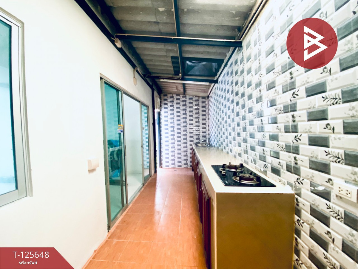 Townhouse for sale The Connect Onnut 2 Village (The Connect Onnut 2) Bangkok Loading...