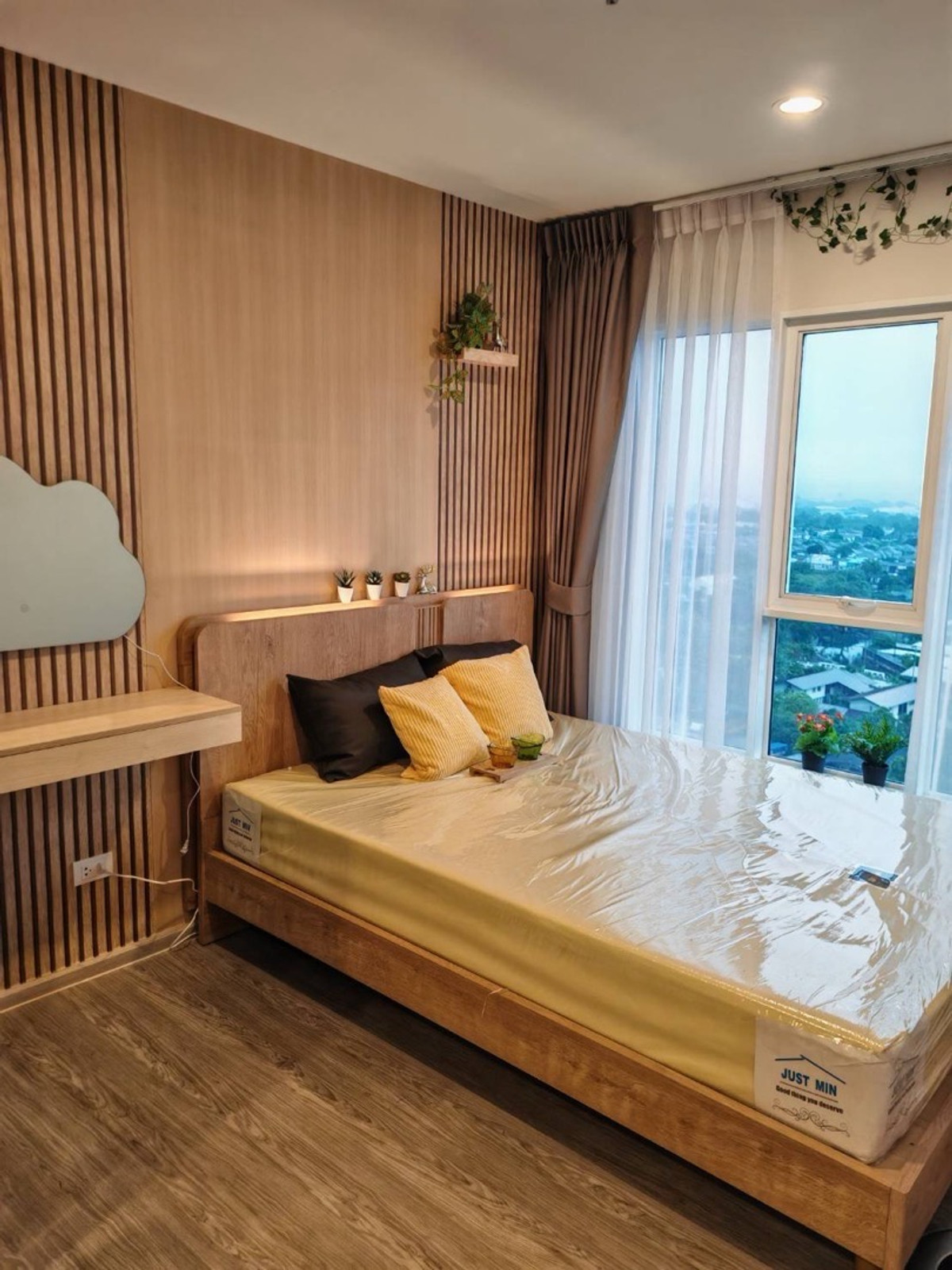 📣 For Rent: Regent Bangna (River Side)  Loading...