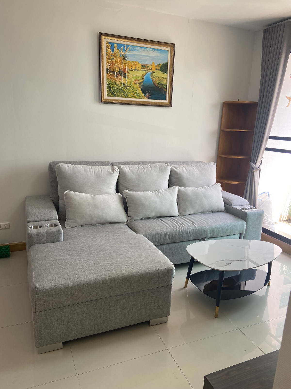 ให้เช่าคอนโดสุขุมวิท อโศก ทองหล่อ : คอนโด 2 ห้องนอน 2 ห้องน้ำ ขนาด 80 ตร.ม. ที่ศุภาลัย พรีเมียร์ เพลส อโศก ให้เช่าเดือนละ 29,000 บาท ซอยสุขุมวิท 21 รถไฟฟ้า MRT เพชรบุรี