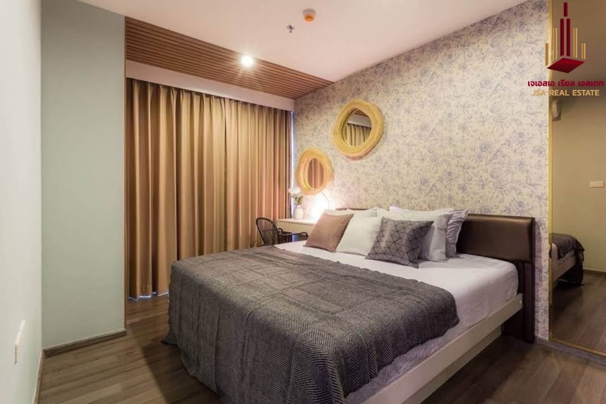 ขายคอนโดอ่อนนุช อุดมสุข : ✨ For Sale:The Base Park West Sukhumvit 77 ✨ 💰 Only 6,900,000 THB