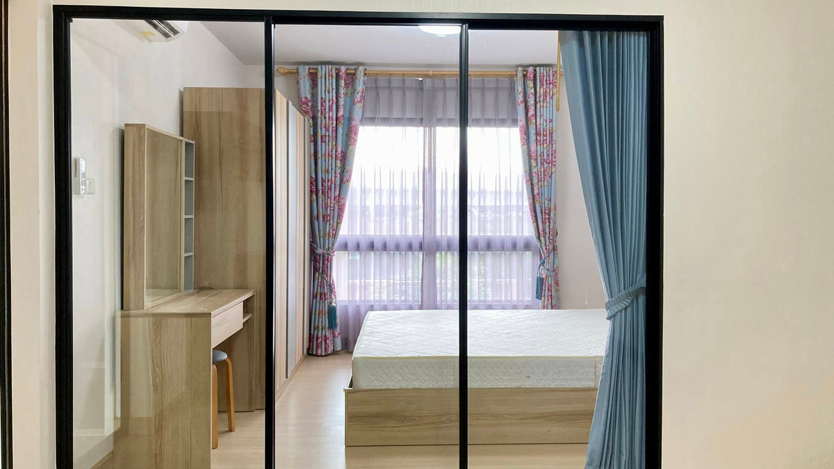 ขาย รหัส PP423 คอนโด Supalai City Resort พระราม 8 Loading...