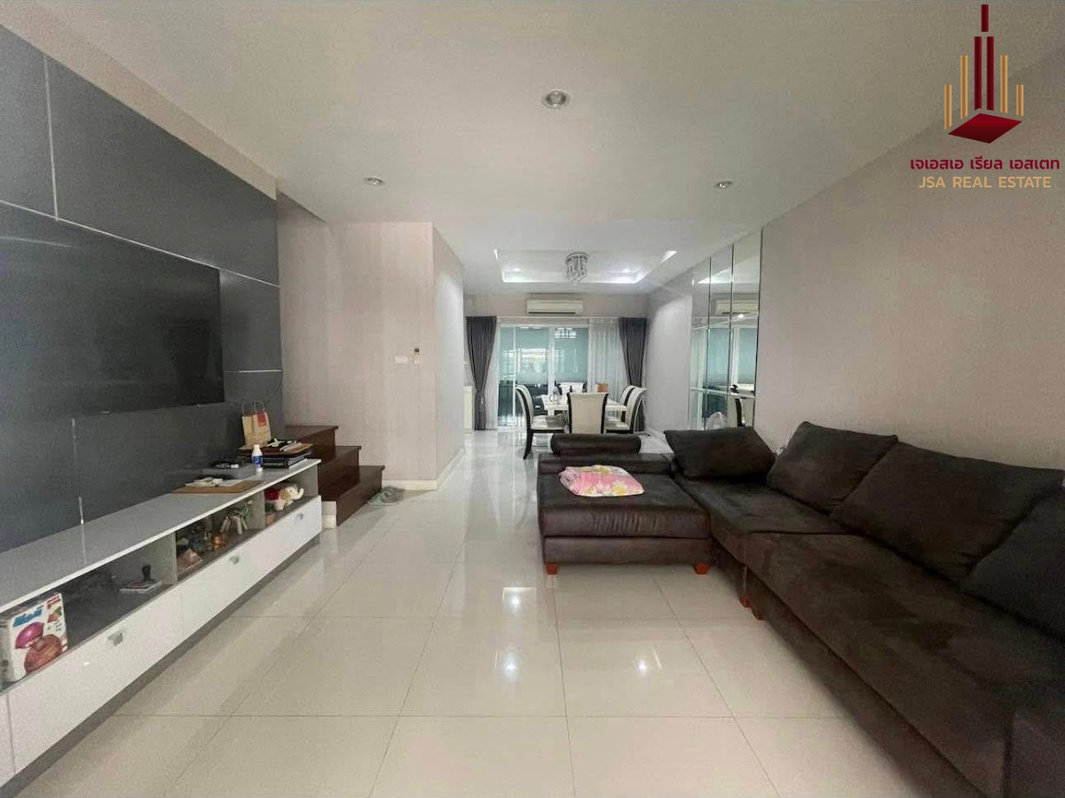 For RentTownhomeKaset Nawamin,Ladplakao : ✨ For Rent : Panasiri Residence Kaset-Nawamin ✨ 💰 Only 37,000 thb/month