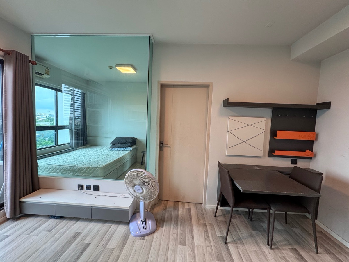 ✨0447 ให้เช่าคอนโดอีส1 พระราม2                  📞ติดต่อ: 098 742 6265 (น้ำตาล) Loading...