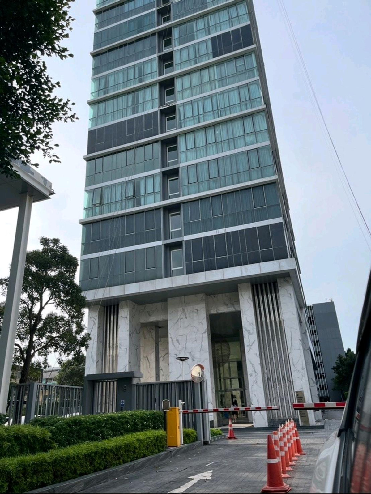 For SaleCondoPinklao, Charansanitwong : Selling a burden 🔥🔥 Special price condo, good location, De LAPIS Charan 81 MD-25075024