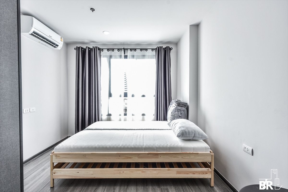 ✨ Special opportunity! Ready to move in immediately! Ideo Chula-Samyan✨Contact to make an appointment to see the room: 0959270315 Tiger! Loading...